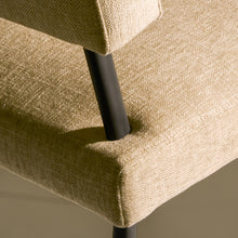 Gubi M-Chair Dining Chair Details