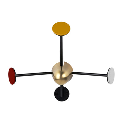 Gubi Mategot Coat Rack | DSHOP