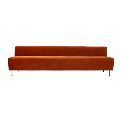 Modern Line Dining Sofa - 4-Seater | DSHOP