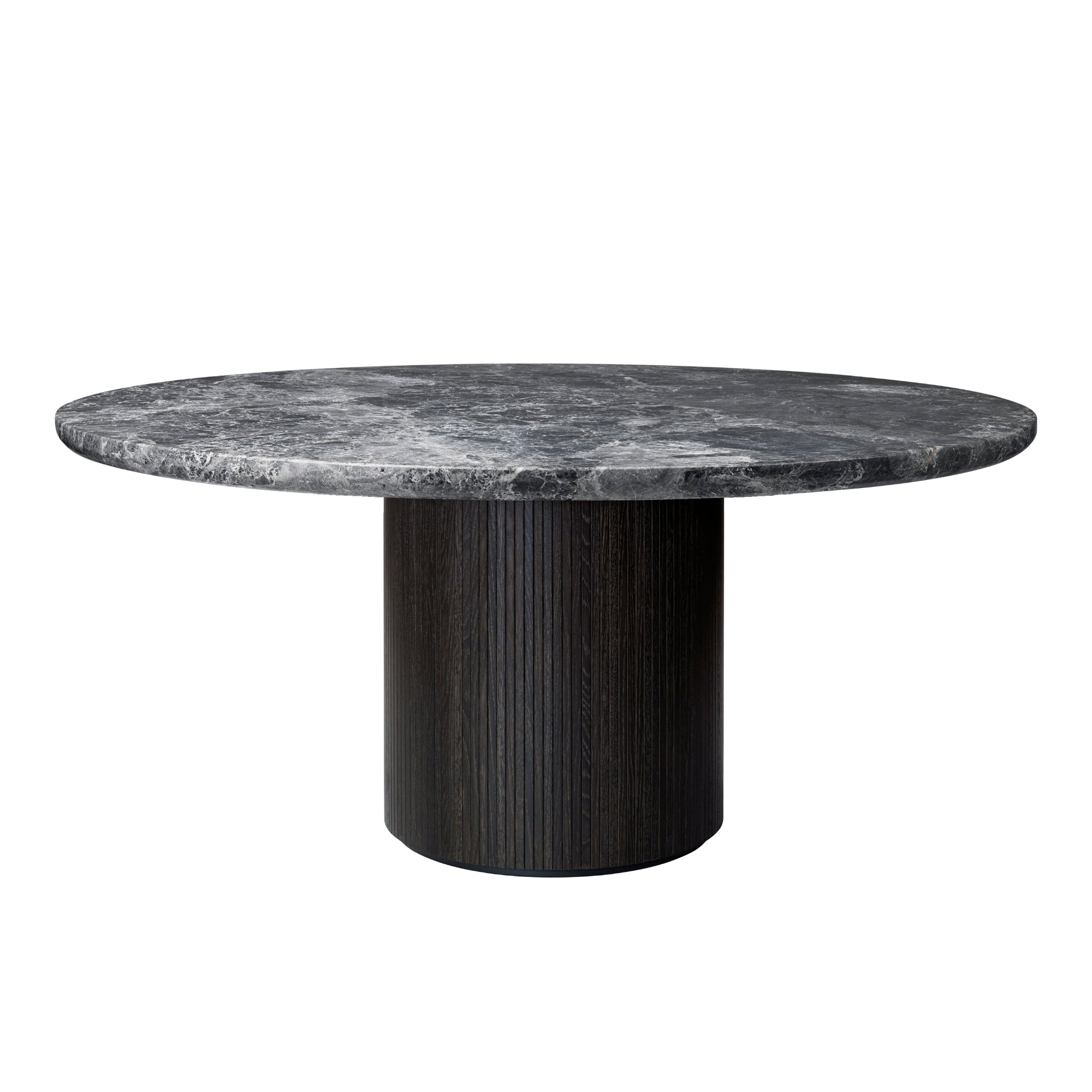 Gubi Moon Dining Table - Large | DSHOP