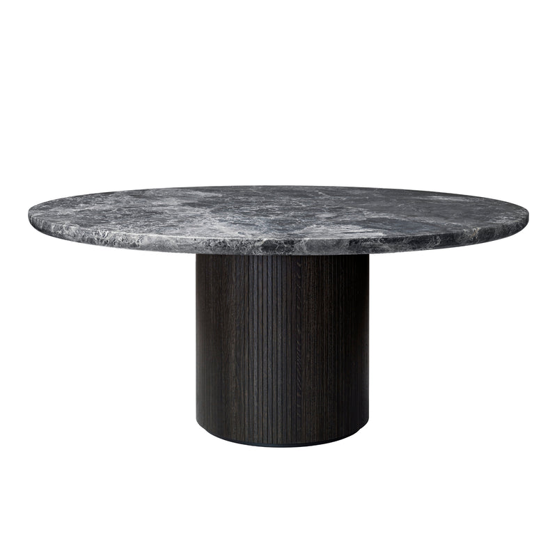 Gubi Moon Dining Table - Large | DSHOP