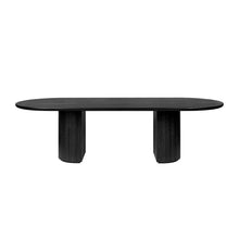 Moon Dining Table - Elliptical | DSHOP