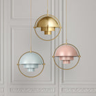 Gubi Multi-Lite Pendant - Luxury Light Collection