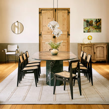 Gubi Multi-Lite Pendant – Dining Room Pendant Light in Chrome