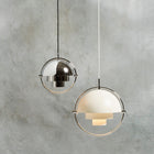Gubi Multi-Lite Pendant – Louis Weisdorf Pendant Light Collection