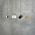 Gubi Multi-Lite Pendant Collection by Louis Weisdorf