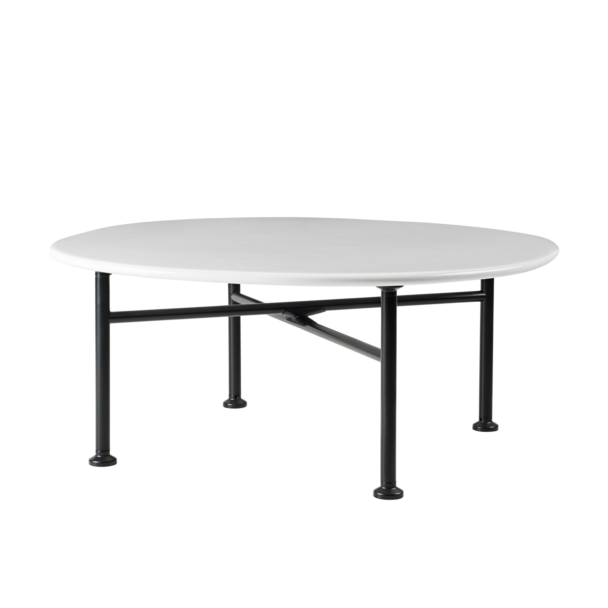 Gubi Carmel Coffee Table | DSHOP
