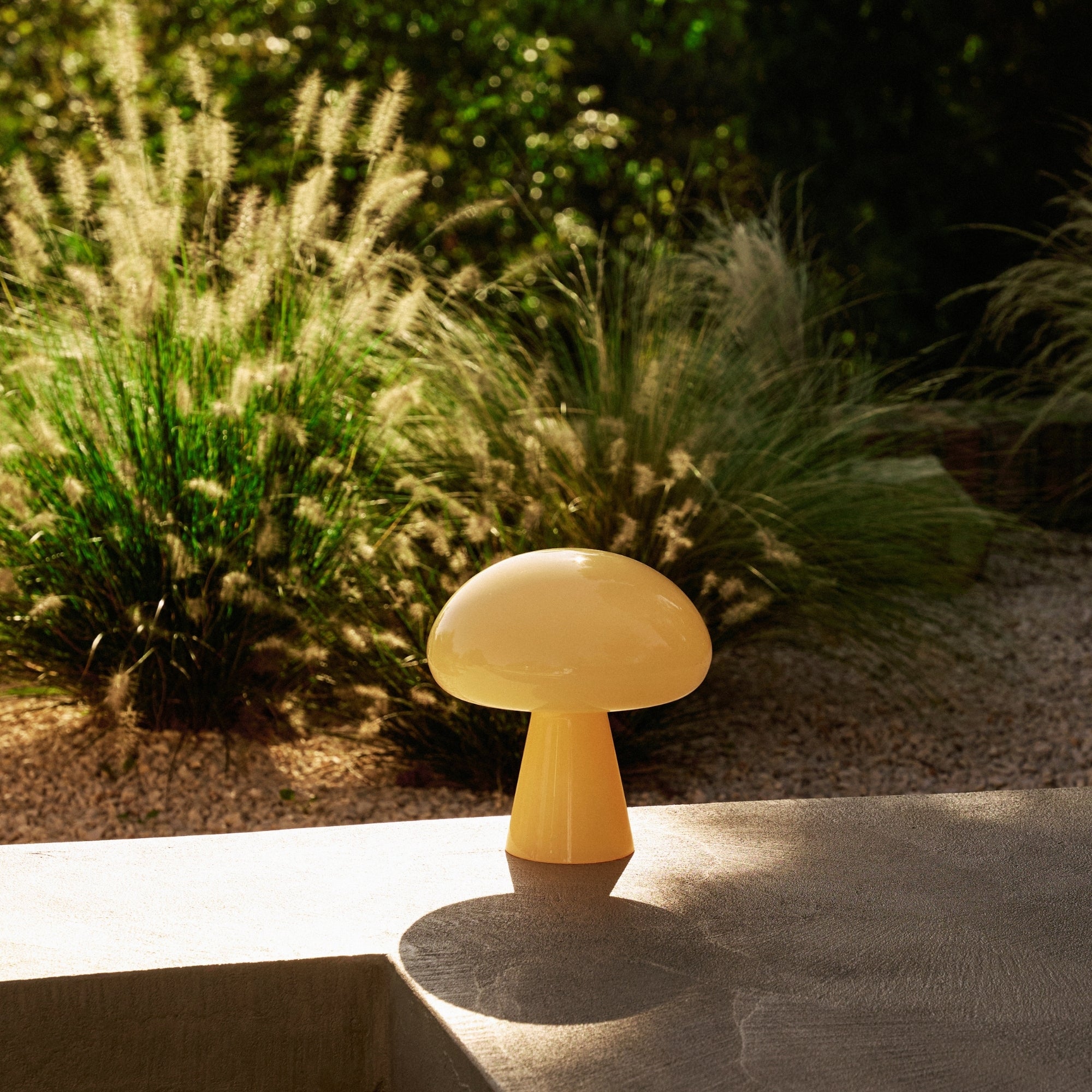 Indoor Outdoor Table Lamp | DSHOP