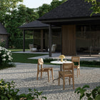 Outdoor Table Light | DSHOP