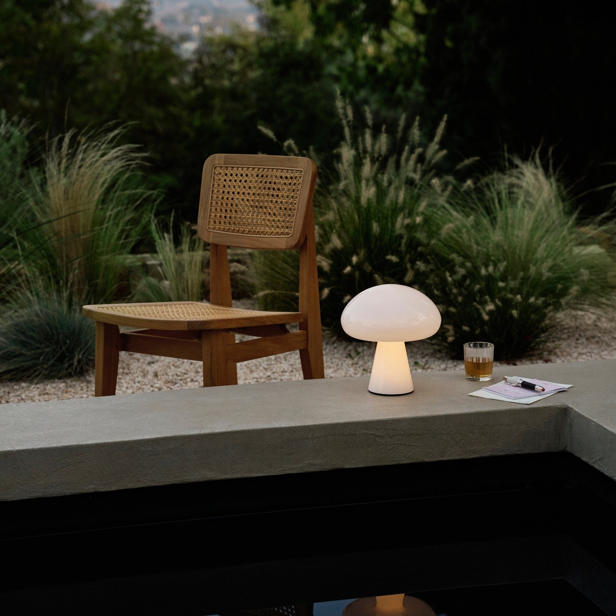Portable Outdoor Light | DSHOP