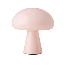 Obello Portable Table Lamp, Pink | DSHOP