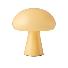 Obello Portable Table Lamp, Yellow | DSHOP