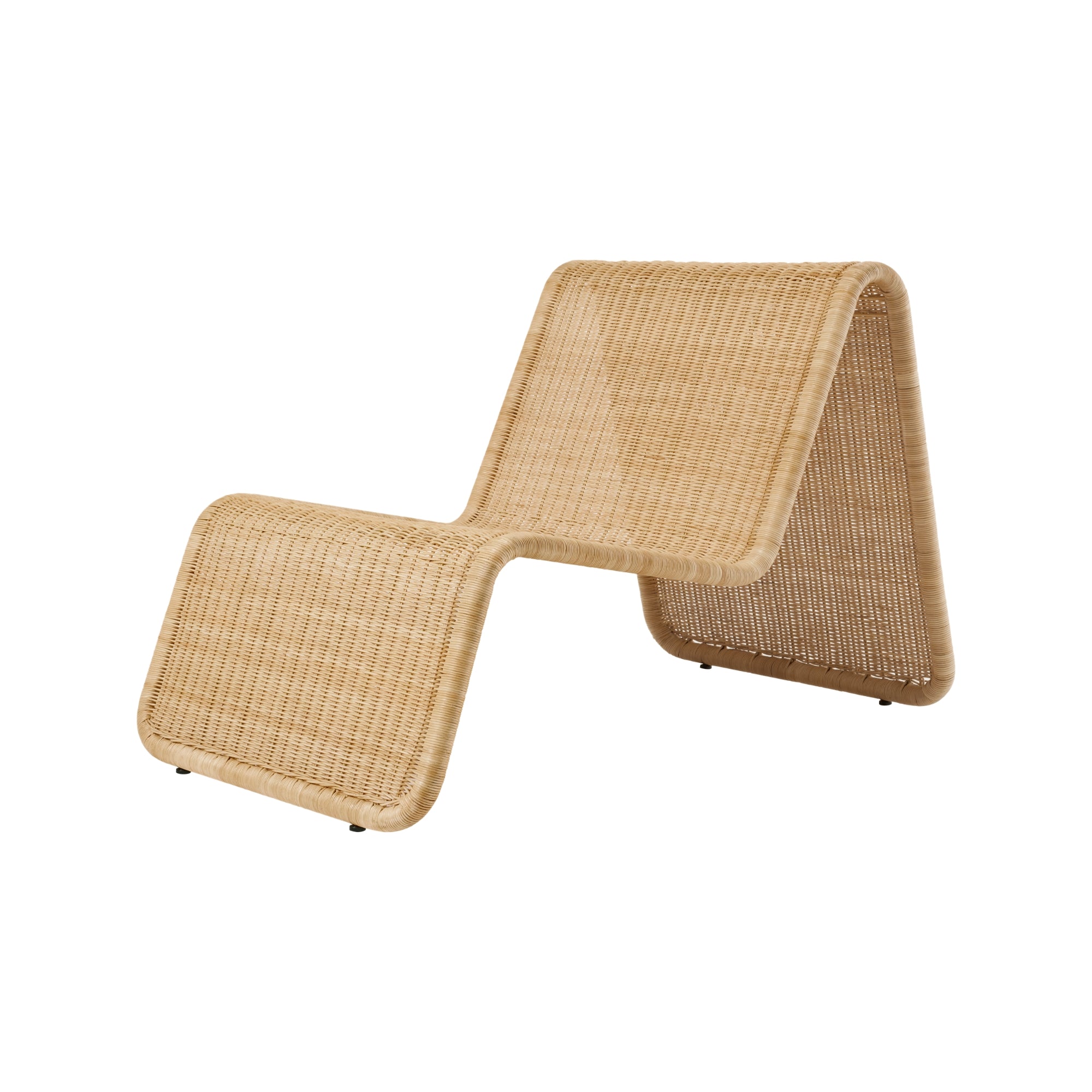 P3 Lounge Chair - GUBI | DSHOP