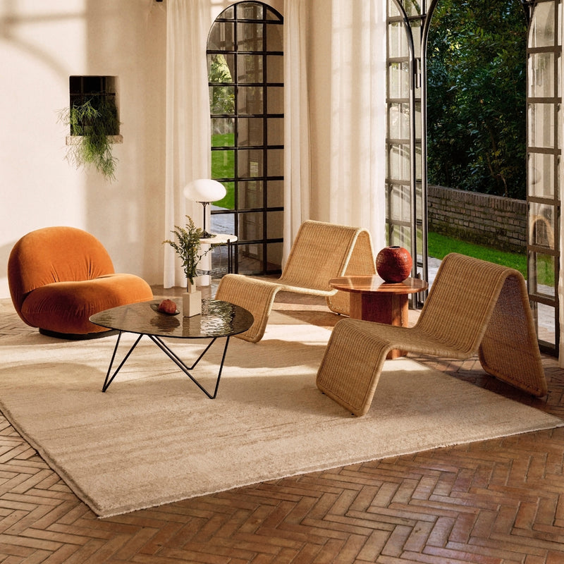 P3 Lounge Chairs - DSHOP