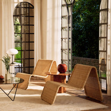 Rattan Chairs - DSHOP