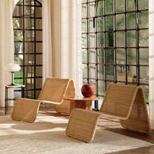 Modern Rattan Chairs - DSHOP
