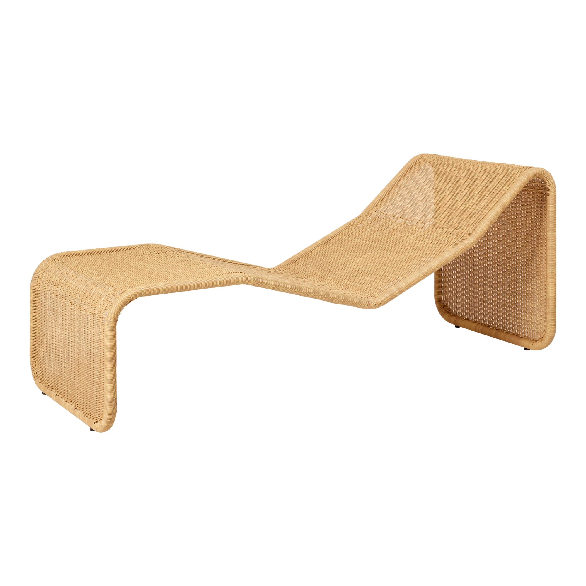 P3S Outdoor Chaise Longue | DSHOP