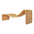 P3S Outdoor Chaise Longue by Tito Agnilo | DSHOP