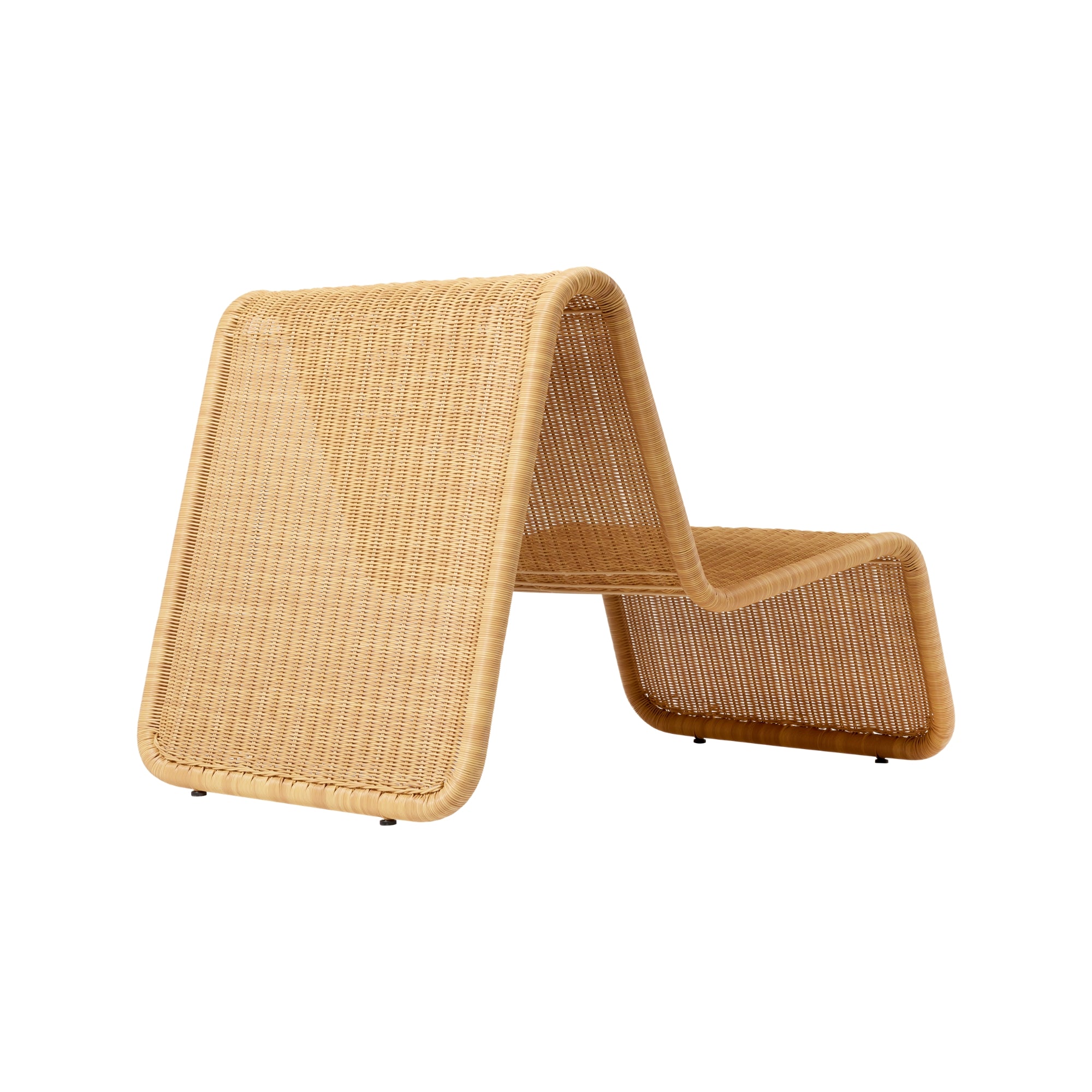P3 Outdoor Lounge Chair by Tito Agnoli | DSHOP