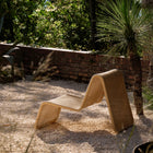 Modern Outdoor Lounge Chair - DSHOP