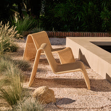 P3 Outdoor Lounge Chairs - DSHOP