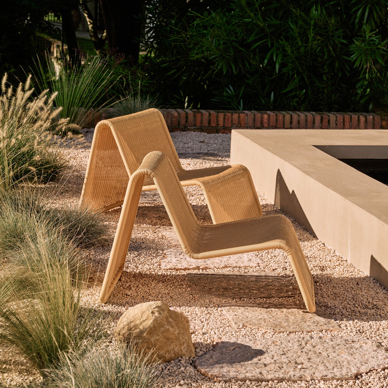 P3 Outdoor Lounge Chairs - DSHOP