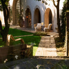 Organic Patio Furniture - DSHOP