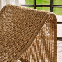 Gubi Rattan Chaise - DSHOP