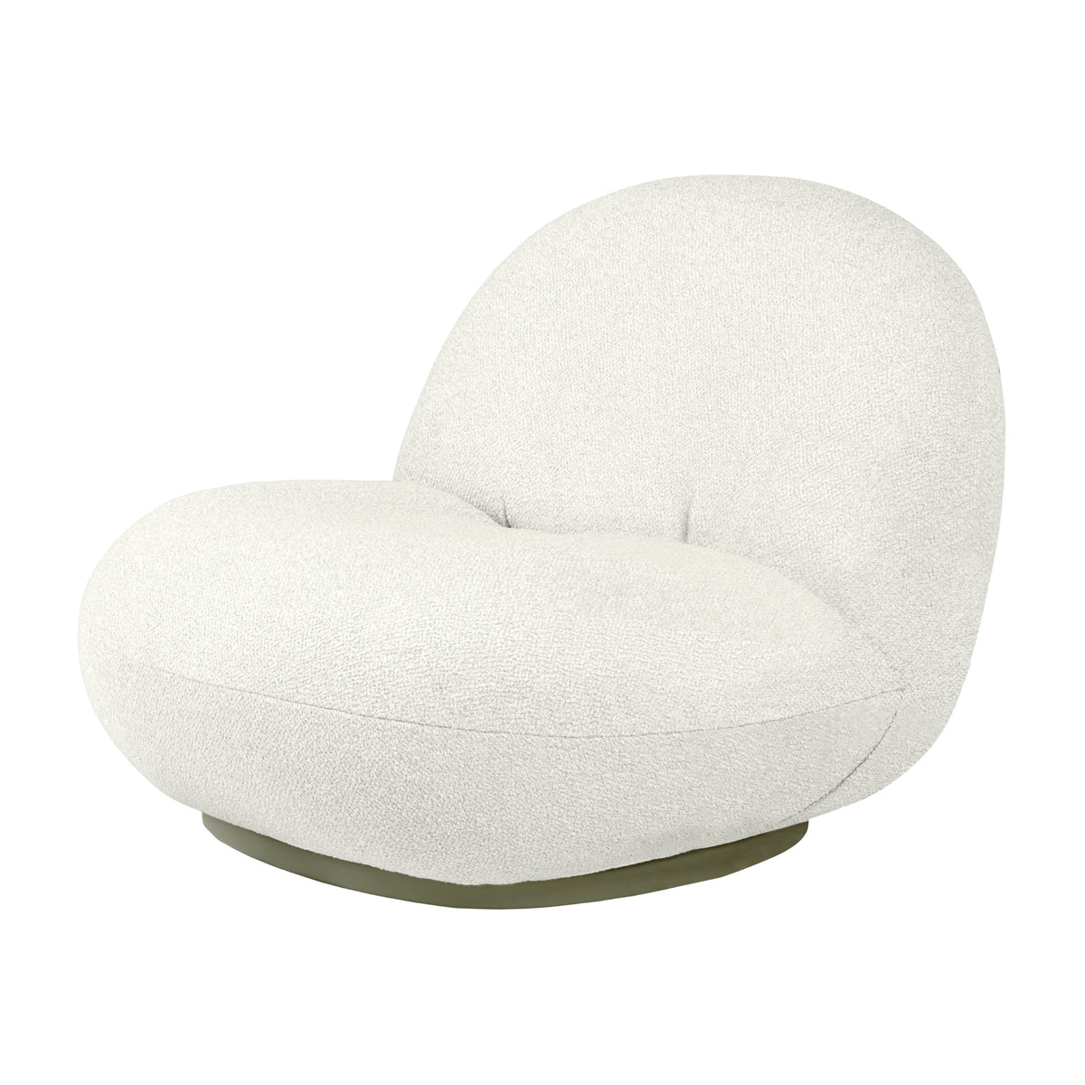 Pacha Outdoor Lounge Chair | DSHOP