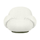 Pacha Outdoor Lounge Chair with Armrests | DSHOP