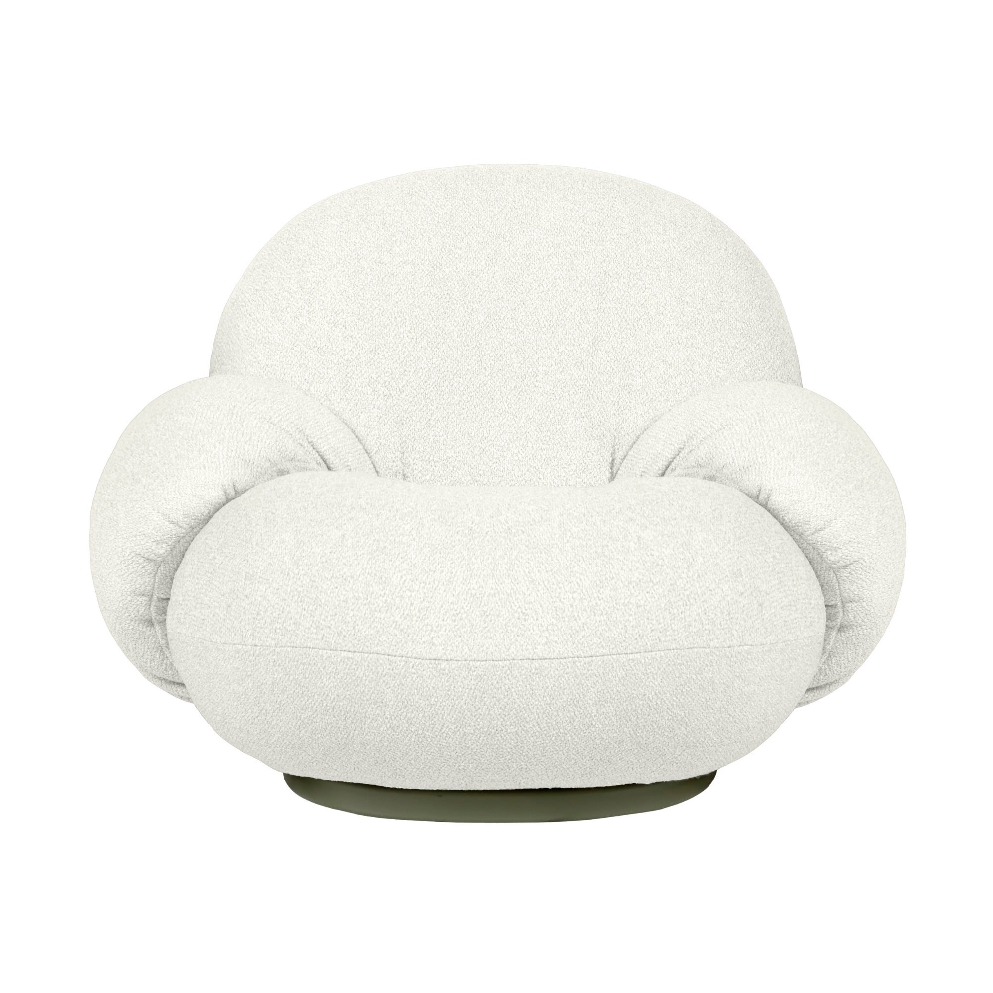 Pacha Outdoor Lounge Chair with Armrests | DSHOP