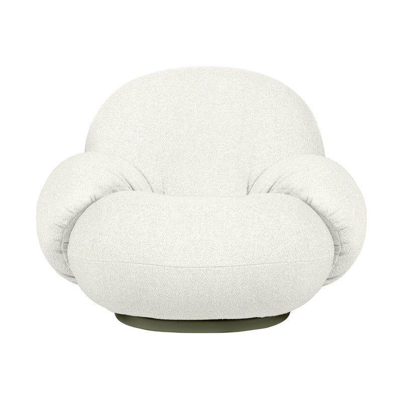 Pacha Outdoor Lounge Chair with Armrests | DSHOP