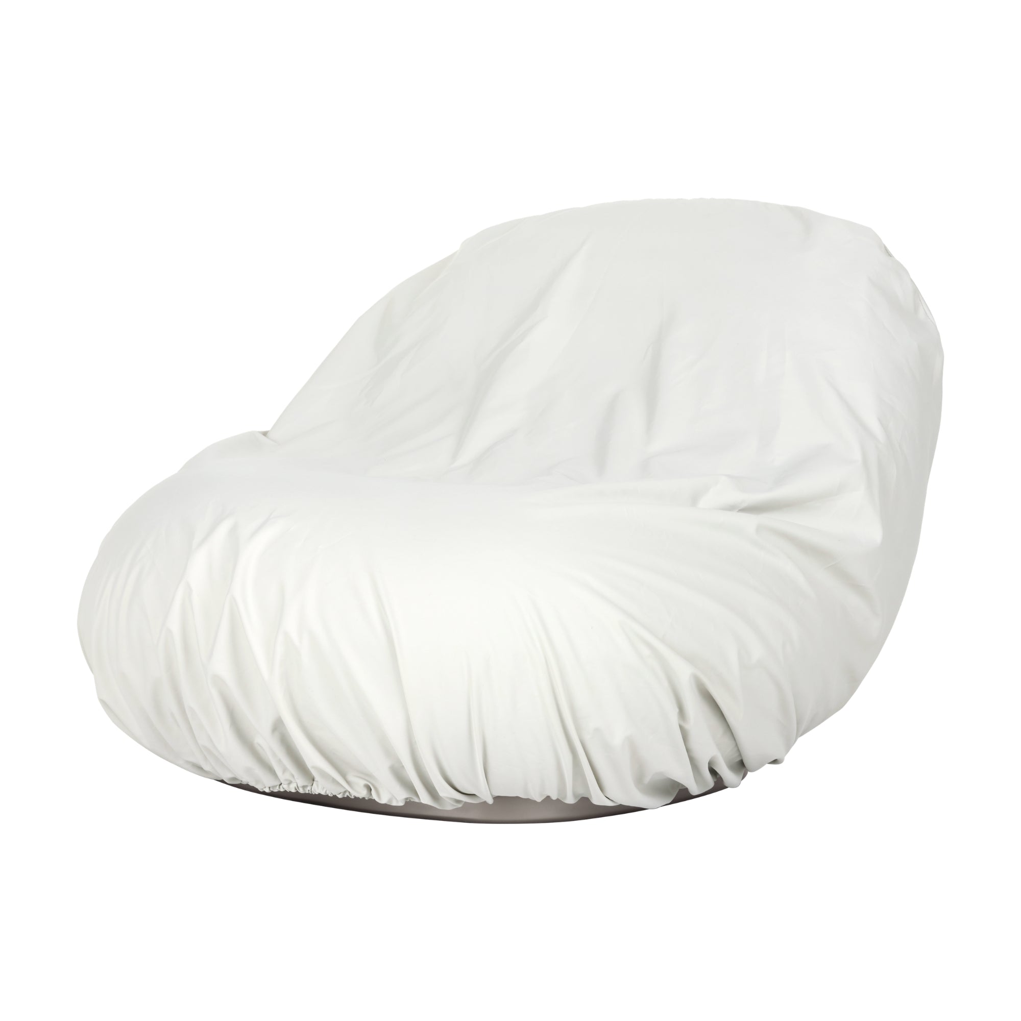 Gubi Pacha Outdoor Lounge Chair Cover – Water Resistant Cover