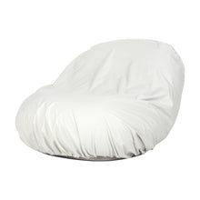 Gubi Pacha Outdoor Lounge Chair Cover – Water Resistant Cover