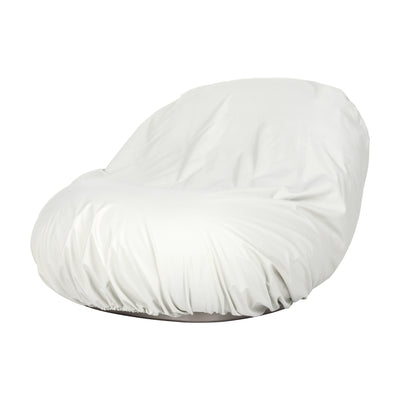 Gubi Pacha Outdoor Lounge Chair Cover – Water Resistant Cover