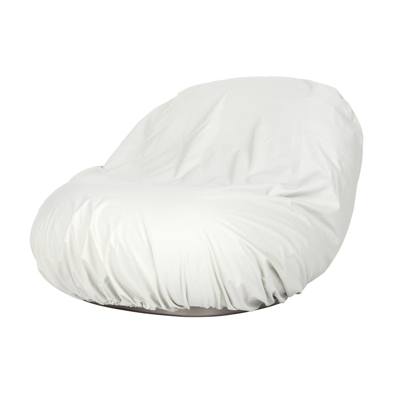 Gubi Pacha Outdoor Lounge Chair Cover – Water Resistant Cover