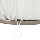 Gubi Pacha Outdoor Lounge Chair Cover – Water Resistant Cover for Pierre Paulin Furniture