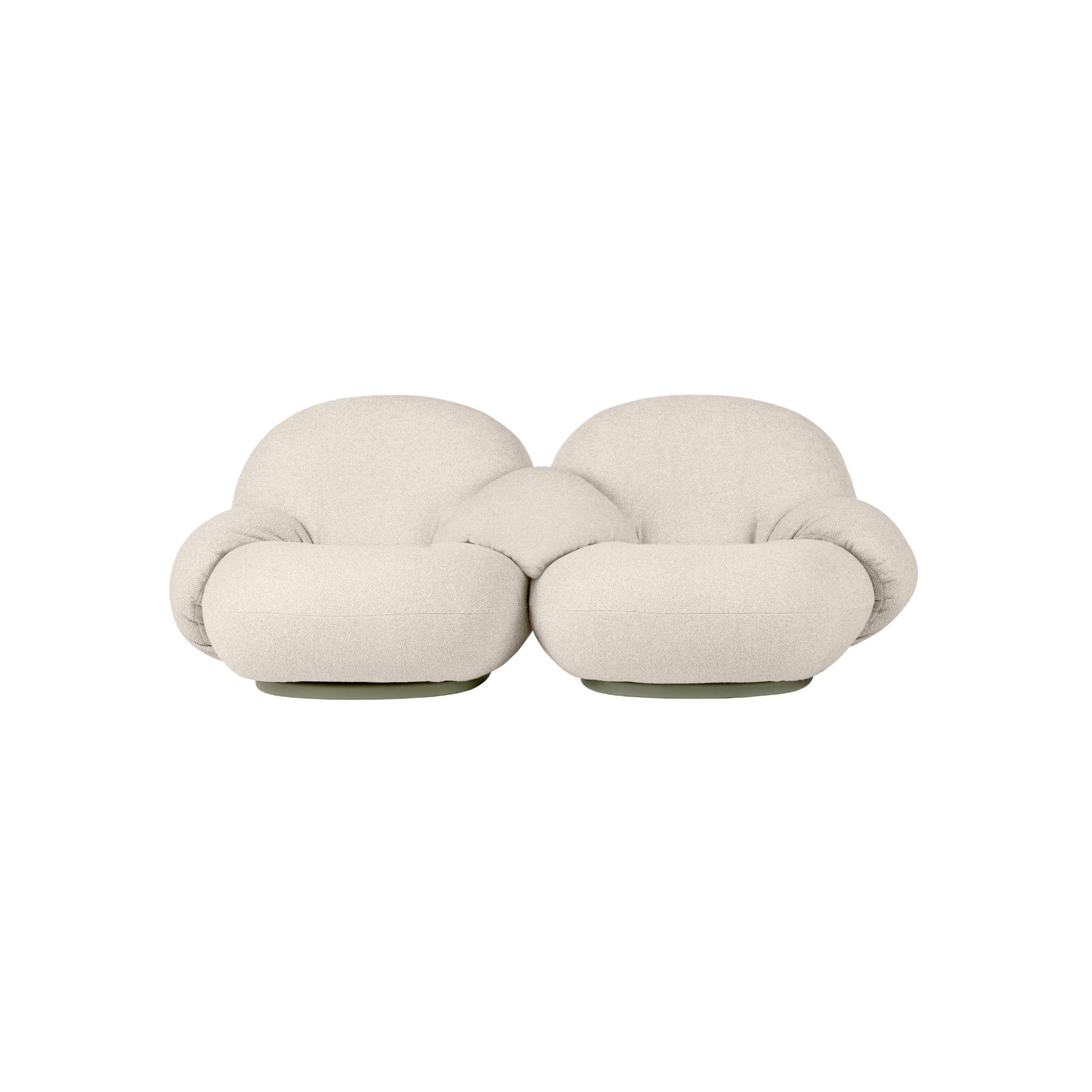 Pacha 2 Seater Outdoor Sofa | DSHOP