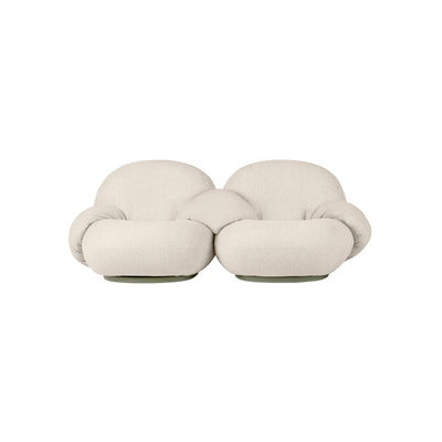 Pacha 2 Seater Outdoor Sofa | DSHOP