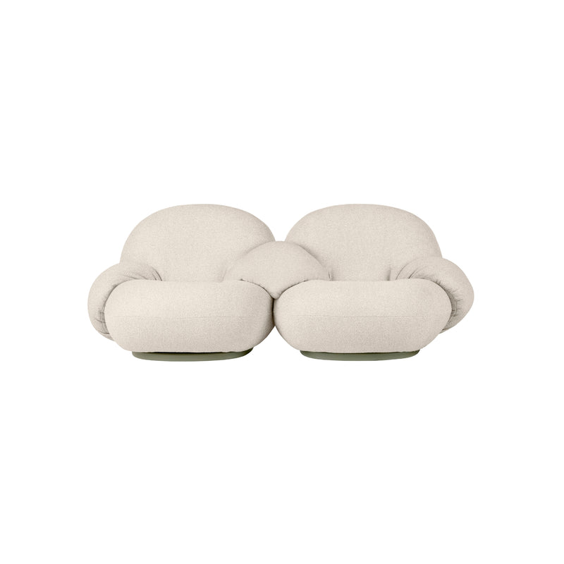 Pacha 2 Seater Outdoor Sofa | DSHOP