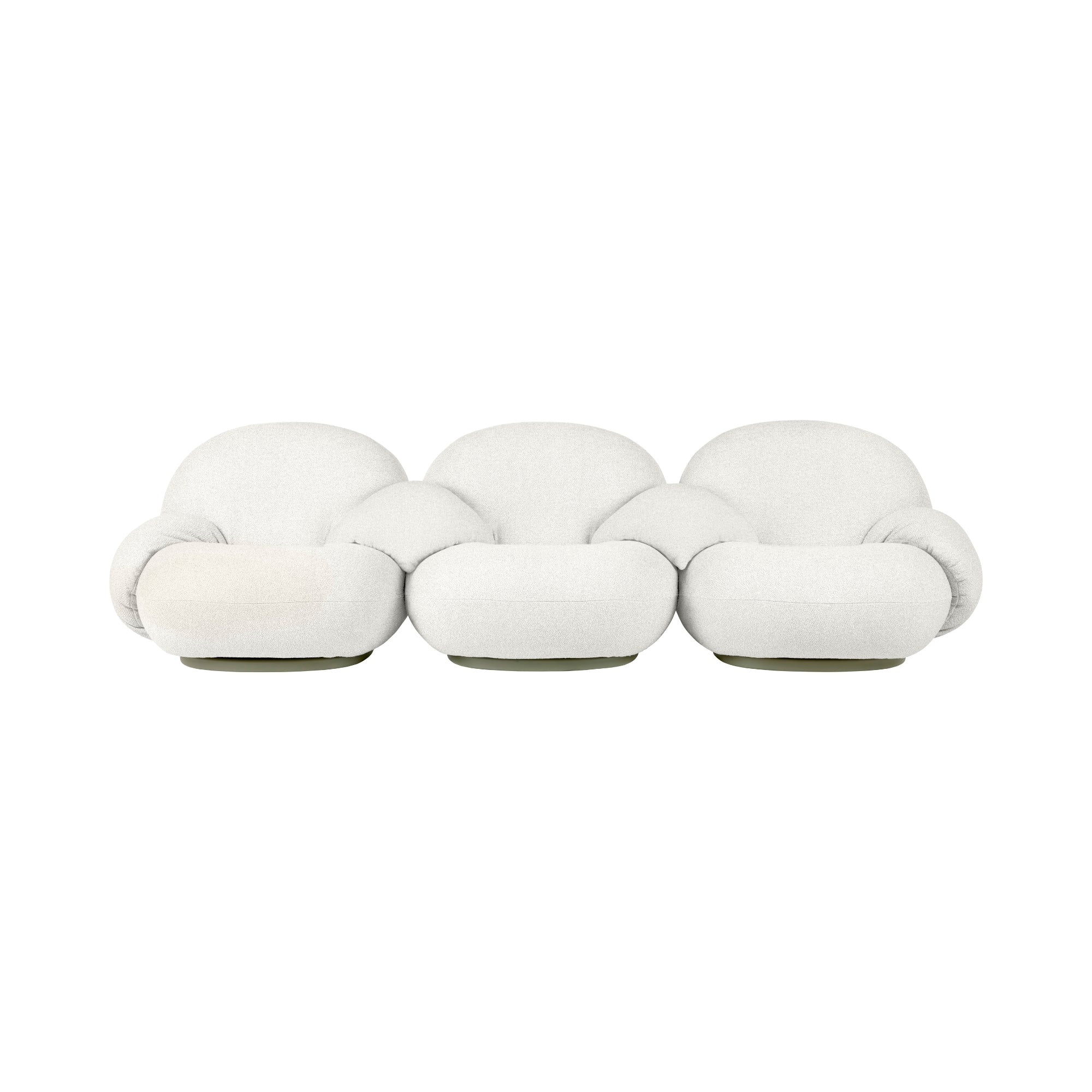 Pacha 3 Seater Outdoor Sofa | DSHOP