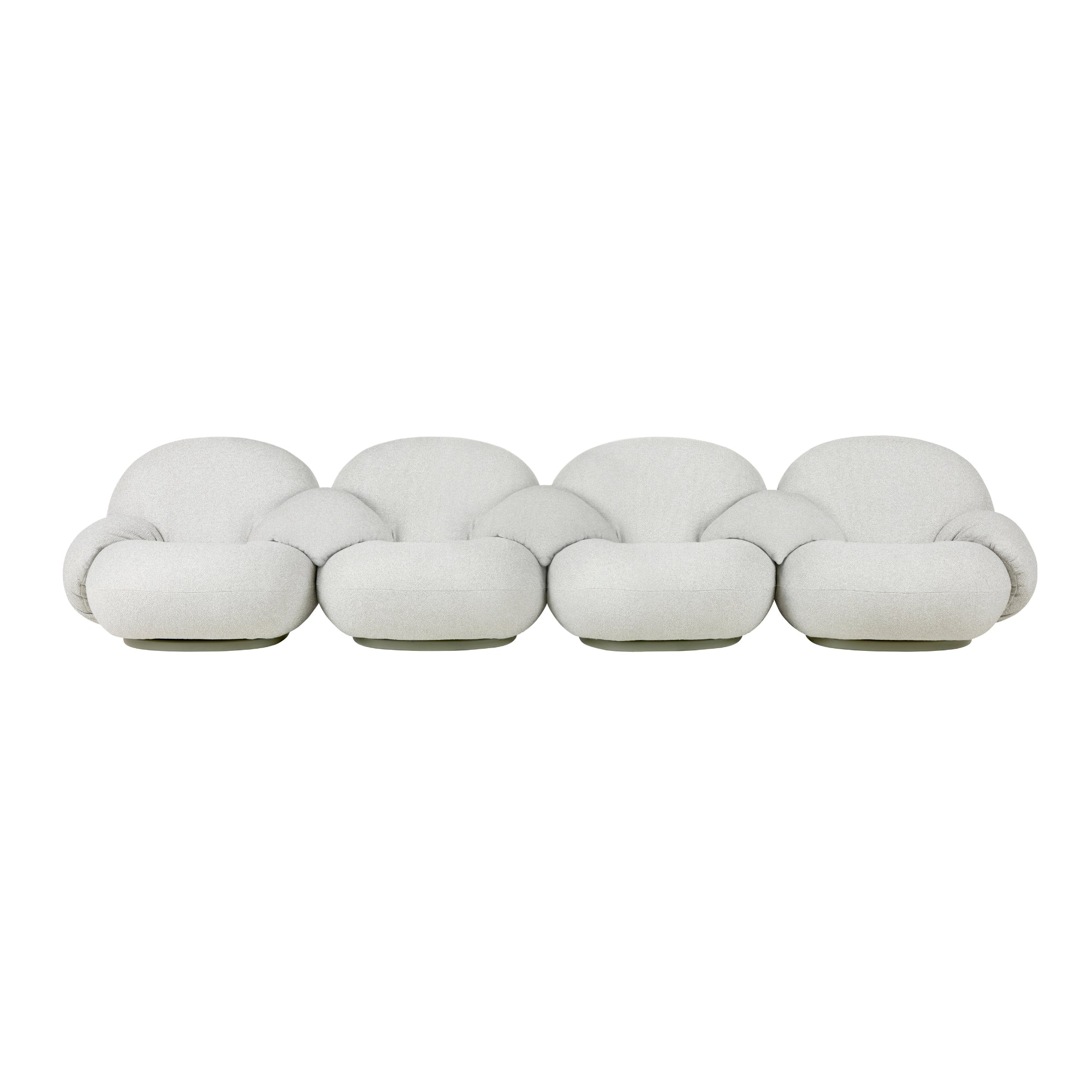 Pacha 4 Seater Outdoor Sofa | DSHOP