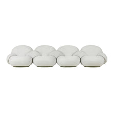 Pacha 4 Seater Outdoor Sofa | DSHOP
