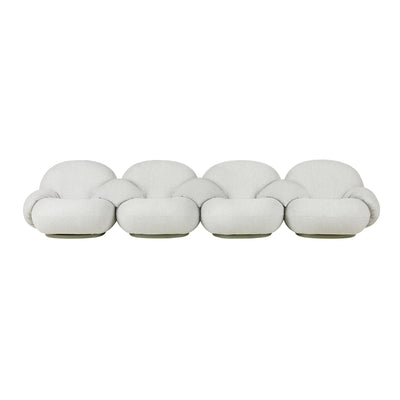 Pacha 4 Seater Outdoor Sofa | DSHOP