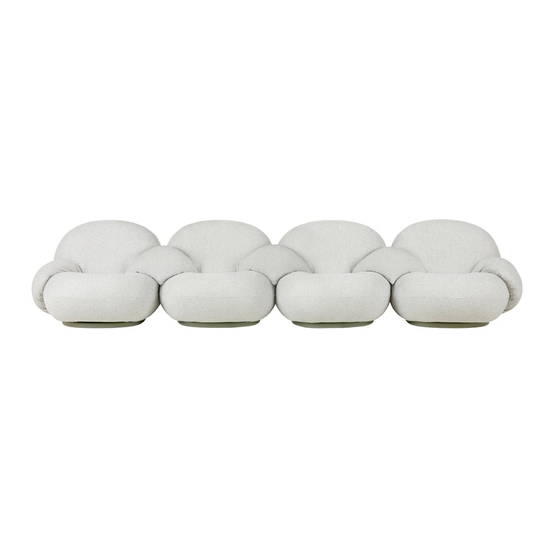Pacha 4 Seater Outdoor Sofa | DSHOP