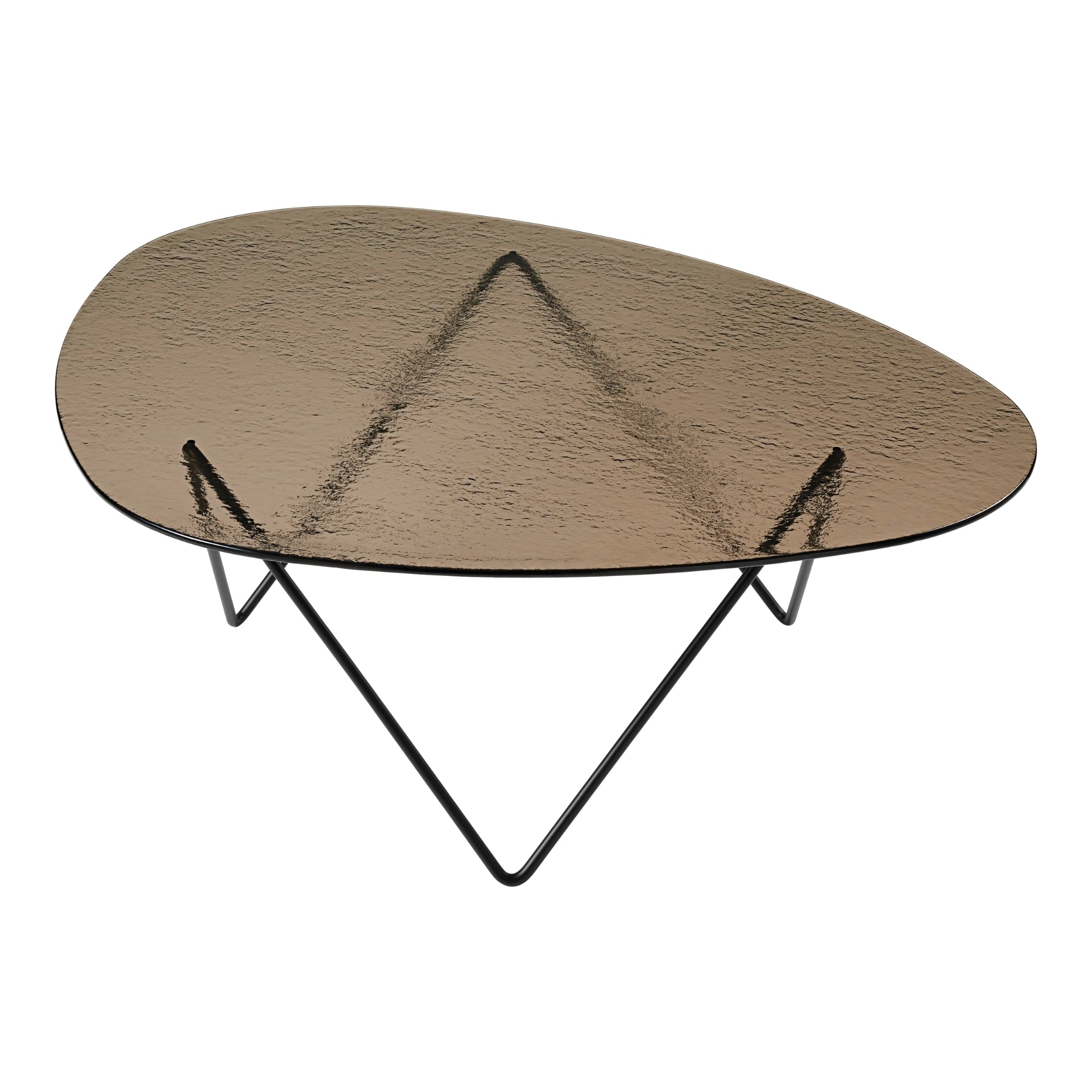 Small Round Coffee Table - DSHOP