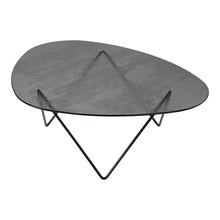 Pedrera Coffee Table, Smoke