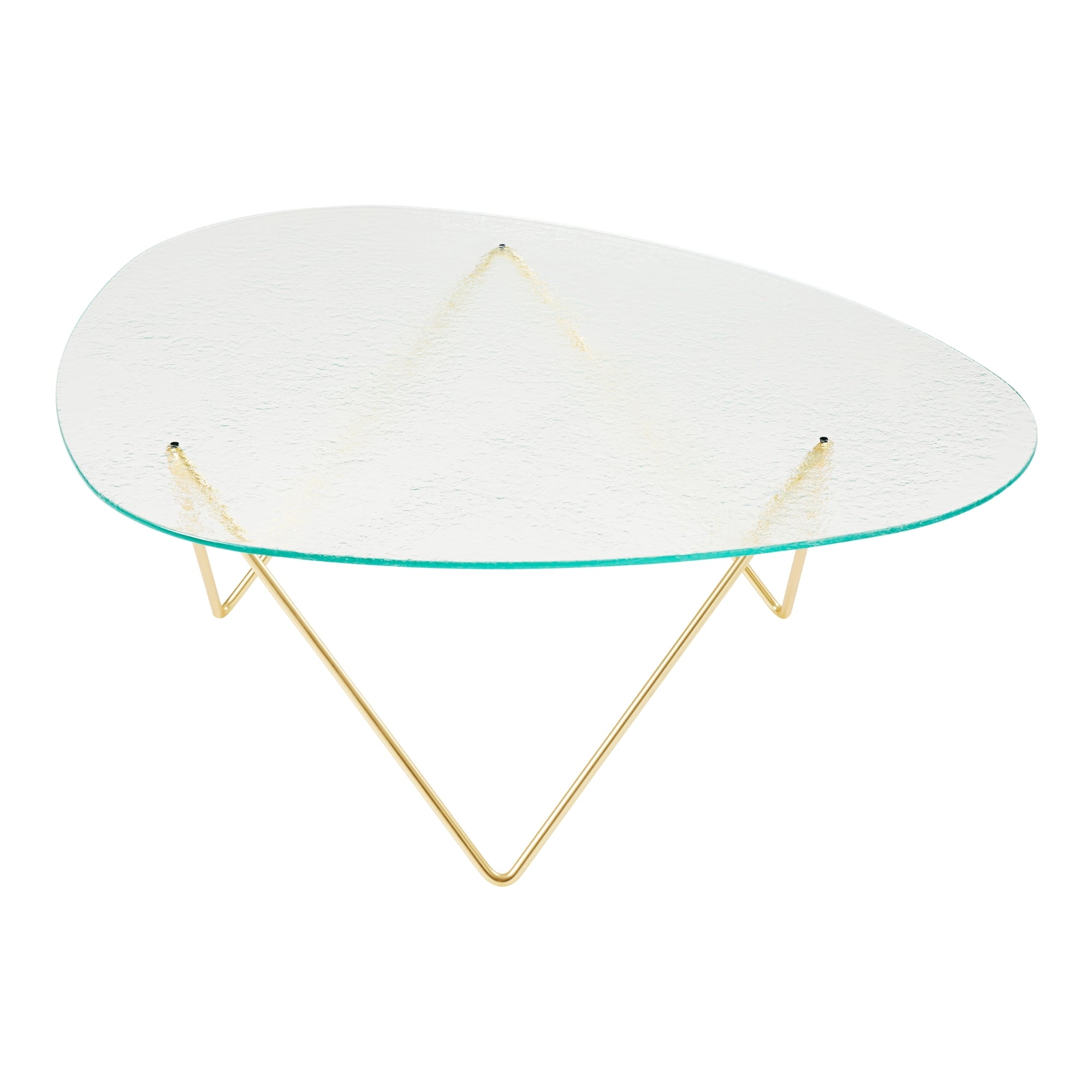 Pedrera Coffee Table - DSHOP