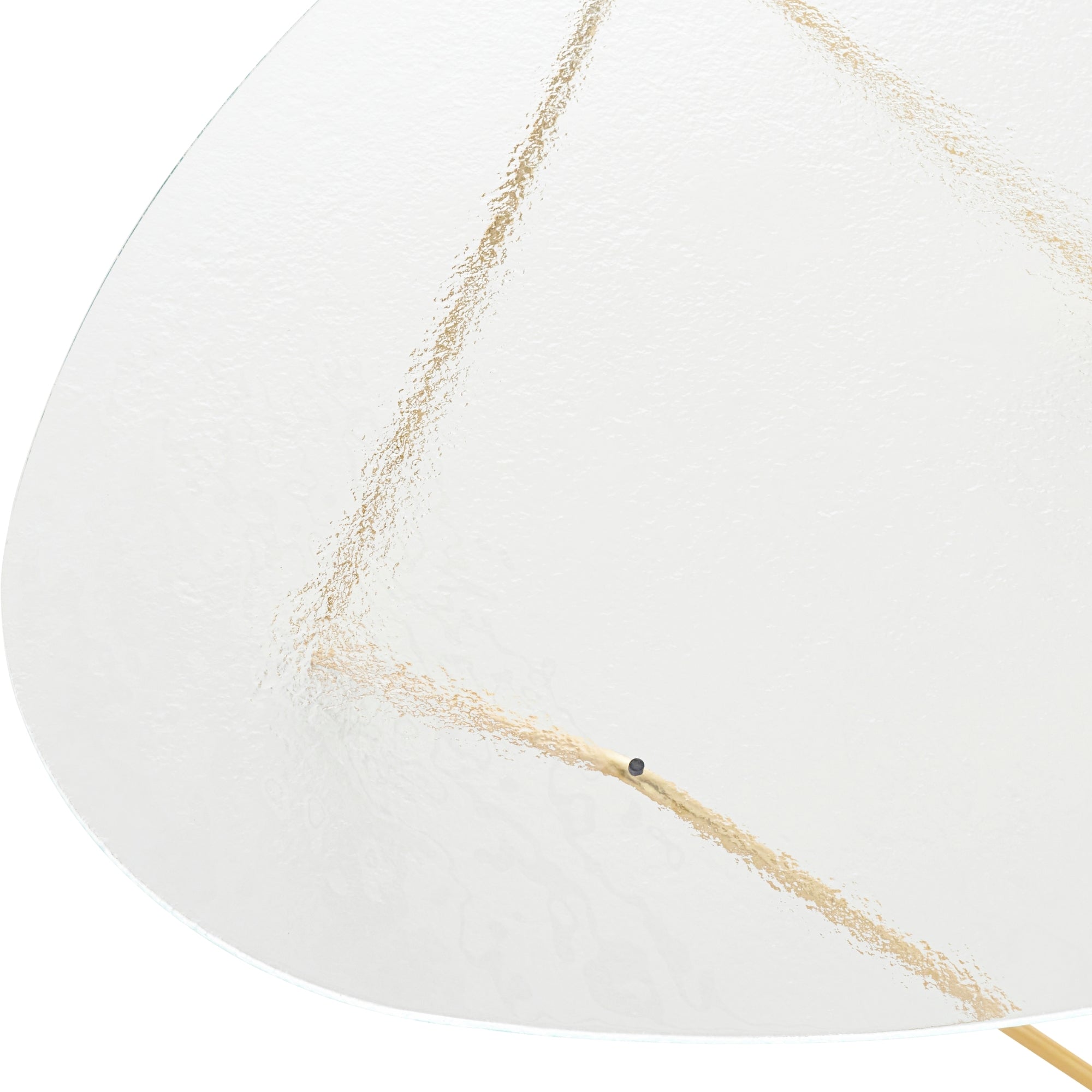 Small Oval Coffee Table - GUBI