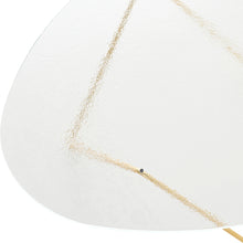 Small Oval Coffee Table - GUBI